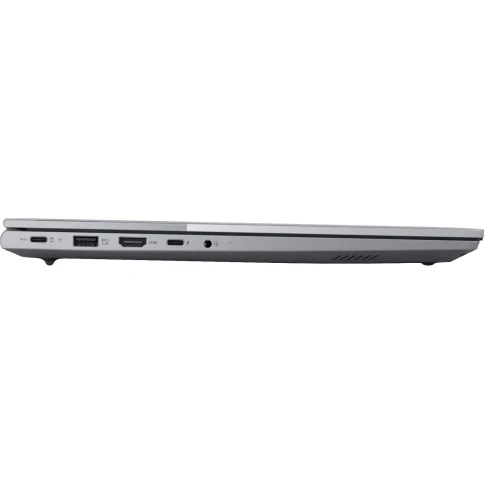 Ноутбук/ Lenovo ThinkBook 16 G8 IAL 16.0" WUXGA 300nits, U5-225U,16GB DDR5,512GB SSD M.2 2242 NVMe G4, Integrated , FHD Cam,Wi-fi AX 2x2-6E+BT,FPR,45Whr, BKLT KB ENG, No OS , 1Y фото 6