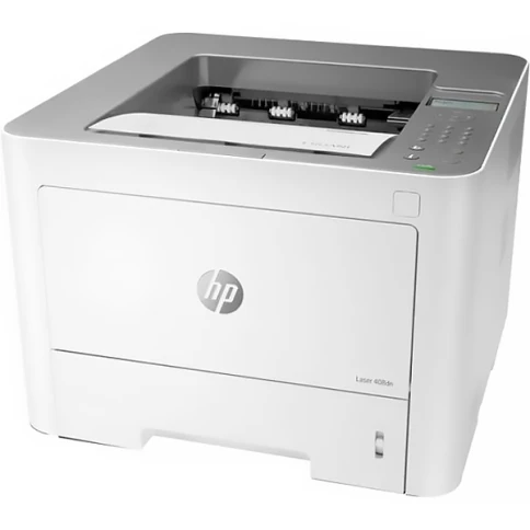 Лазерный принтер/ HP Laser 408dn фото 4