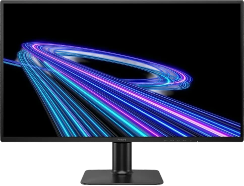 Монитор Philips 27E2G2200 27'', 1920x1080, IPS, 144Mhz, 300cd, 4ms, HDMI 1.4, DP 2.0, 3Y, Black/ Philips 27E2G2200 27'', 1920x1080, IPS, 144Mhz, 300cd, 4ms, HDMI 1.4, DP 2.0, 3Y, Black фото 1