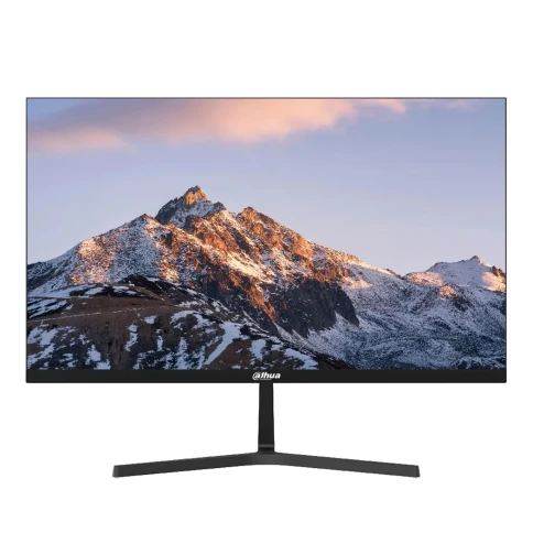 Монитор Dahua 27" DHI-LM27-B221 черный IPS LED 1ms 16:9 HDMI матовая 1200:1 250cd 178гр/178гр 1920x1080 144Hz DP FHD 3.7кг фото 3