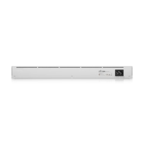 Коммутатор/ 8-port, Layer 2 switch made for 10G SFP+ connections фото 4