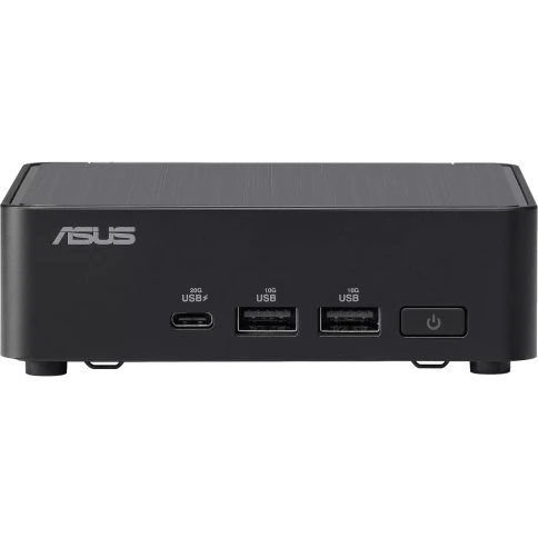 Платформа для ПК Nettop ASUS NUC14RVK 2B (Ultra 7, 155H, slim)/ Nettop ASUS NUC14RVK 2B (Ultra 7, 155H, slim) фото 1