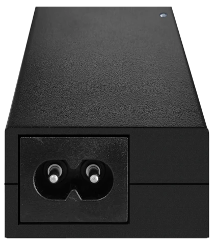 PoE-инжектор Gigabit Ethernet/ PoE-инжектор Gigabit Ethernet на 1 порт. Совместим с оборудованием PoE IEEE 802.3af.( без автоматического определения PoE) Мощность PoE на порт - до 15.4W. Напряжение PoE - 50V(конт. 1,2(+); 3,6 (-)). Порты: вх. - 1 x RJ45(1 фото 3