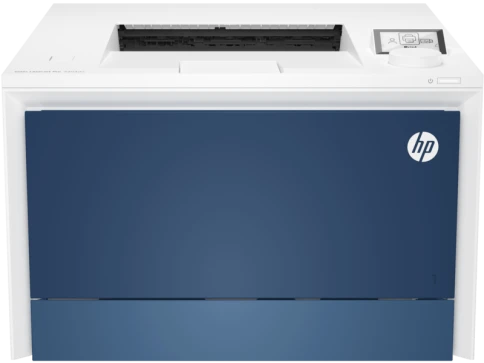 Лазерный принтер/ HP Color LaserJet Pro 4203dn фото 1