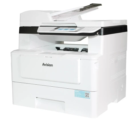 МФУ/ МФУ Avision AM43A plus фото 3