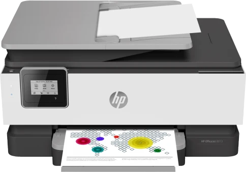 Струйное МФУ/ HP OfficeJet 8013 фото 1
