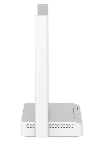 Маршрутизатор/ Netcraze Start Интернет-центр с Mesh Wi-Fi N300, 4-портовым Smart-коммутатором и переключателем режима роутер/ретранслятор фото 5