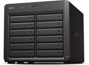 Модуль расширения Synology DX1222 фото 1
