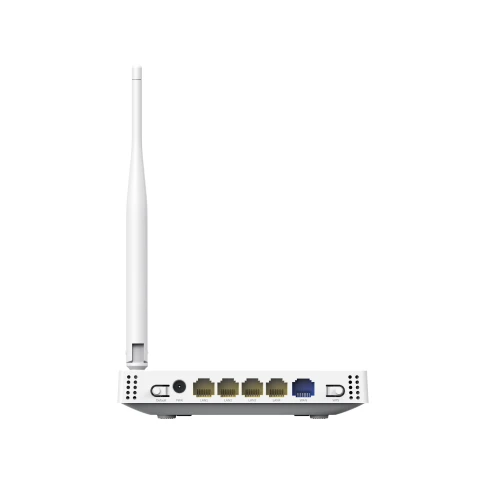 Маршрутизатор/ Wi-Fi 4  N300,  1GHz CPU,   64MB/8MB, 1* FE  WAN Port+4* FE LAN Ports  (RFI) netis Agile фото 4