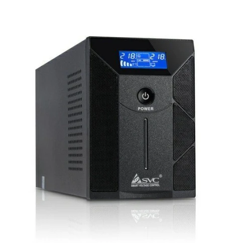 Источник бесперебойного питания DL-SVC-W-600L фото 1