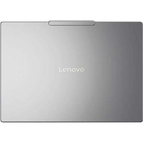 Ноутбук/ Lenovo IdeaPad Pro 5 14AGP11 14"(2880x1800 OLED)/AMD Ryzen AI 7  (Ghz)/24576Mb/1024PCISSDGb/noDVD/Ext:AMD Radeon 860M/Cam/BT/WiFi/100WHr/war 1y/1.43kg/luna grey/noOS + 100W, RU kbd фото 6