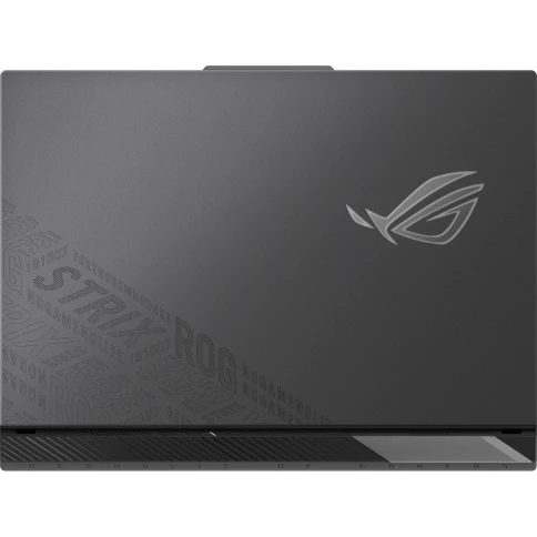 Ноутбук/ ASUS ROG Strix G16 G614PP-S5063 16"(2560x1600 (матовый, 240Hz) IPS)/AMD Ryzen 9 8940HX(4Ghz)/32768Mb/1024PCISSDGb/noDVD/Ext:nVidia GeForce RTX 5070(8192Mb)/Cam/BT/WiFi/90WHr/war 1y/2.5kg/Eclipse Gray/DOS фото 11