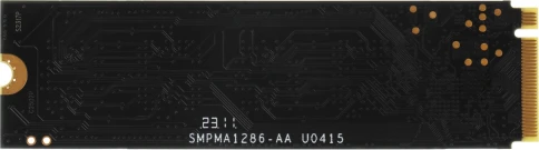 Твердотельный накопитель AMD PCIe 3.0 x4 2TB R3MP32048G8 Radeon M.2 2280 фото 2