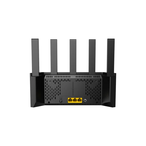 Маршрутизатор/ Двухдиапазонный гигабитный Wi-Fi 7 роутер Tenda TE3L BE3600, до 688 Мбит/с на 2,4 ГГц + до 2882 Мбит/с на 5 ГГц фото 4