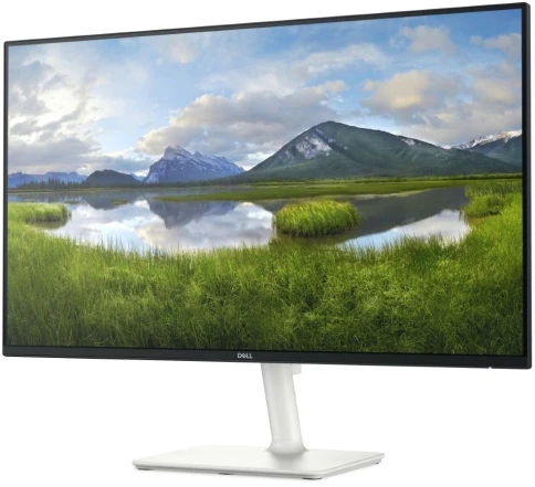 Монитор Dell 23.8" S2425H черный IPS LED 5ms 16:9 HDMI M/M матовая 250 фото 2