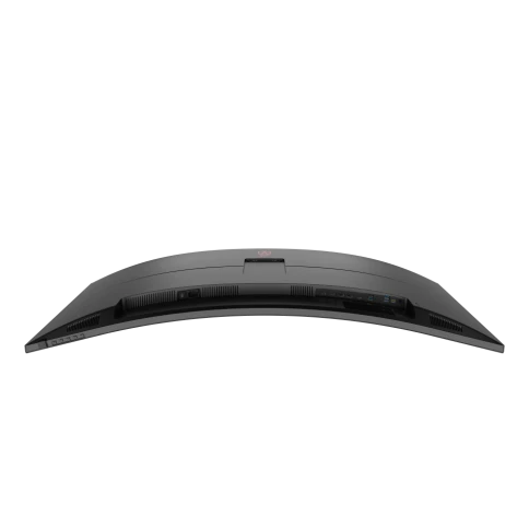 AOC AG493UCX2 49'', Curved, 5120x1440, VA, 165hz, 80M:1, 400cd, 1ms, 3xHDMI 2.0, DP 1.4, 3xUSB 3.2, Type-C 65W, Speakers, H. adj 100mm, 3Y, Black фото 6