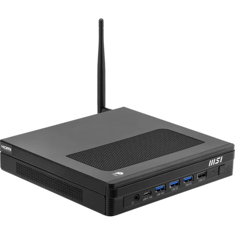 ПК/ MSI PRO DP10 A14MG-010XRU  Intel Core i5 14400(2.5Ghz)/16384Mb/512PCISSDGb/Int:Intel UHD Graphics 730/BT/WiFi/war 1y/2.7kg/noOS + no KB+M фото 8
