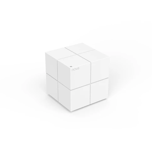 Точка доступа/ Tenda MW6(3-pack) 3-Pack АС1200 Wi-Fi Mesh система фото 4