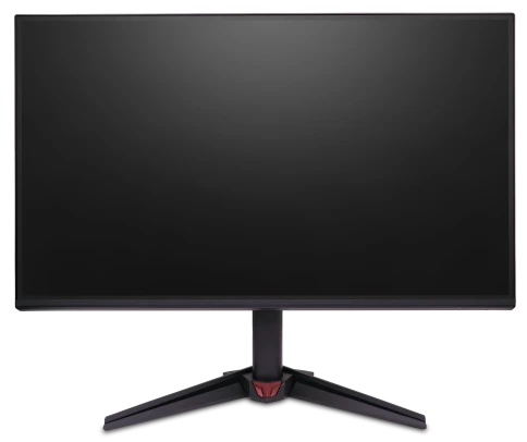 Монитор/ Acer VG270UP6bmiipx 27'', ZeroFrame, Black, IPS, 2560x1440, 1ms, 250cd, 144Hz, 2xHDMI(2.0), DP(1.4), Speakers 2Wx2, FreeSync, HDR 10, Vesa:100x100 фото 4