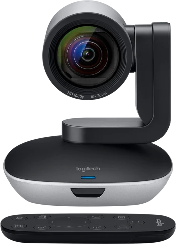 Камера для ВКС/ Logitech PTZ Pro 2 Camera фото 2