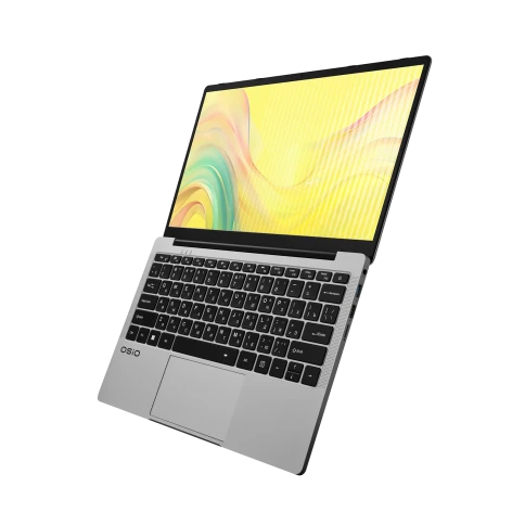 Ноутбук FocusLine F140i-009 14"(1920x1080 IPS (матовый))/Intel Core i5 1235U(1.3Ghz)/16384Mb/512SSDGb/noDVD/Int:Intel Iris Xe Graphics/Cam/BT/WiFi/45.6WHr/war 1y/1.49kg/Space Gray/Win11Home + не МПТ фото 12