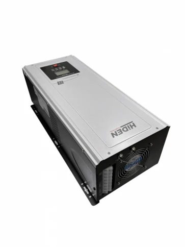 ИБП Hiden Control HPS30-5048 (48в 5000Вт) фото 1