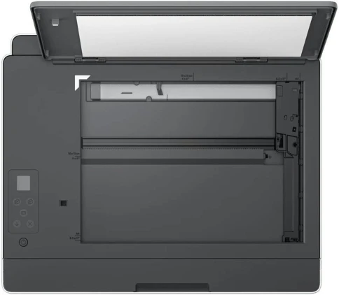 Струйное МФУ/ HP Smart Tank 520 фото 8