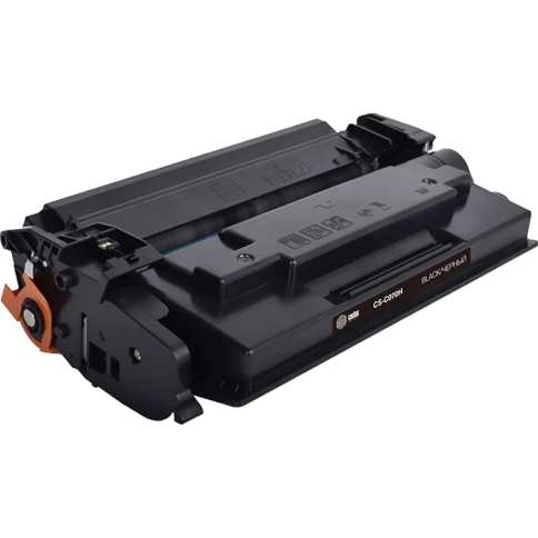 -/ Картридж лазерный Cactus CS-C070H 070H черный (10200стр.) для Canon i-SENSYS LBP243/LBP246/MF461/MF463/MF465 фото 3