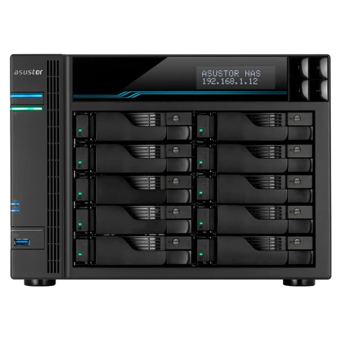 Сетевые хранилища данных/ AS7110T фото 1