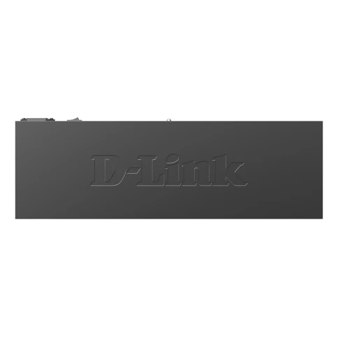 Коммутатор/ Управляемый L2 коммутатор, 24x1000Base-T, 4x10GBase-X SFP+, защита от статического электричества до 6 кВ, CLI, консольный порт RJ-45, RPS, поддержка Dying Gasp фото 4