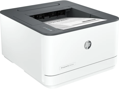 Лазерный принтер/ HP LaserJet Pro 3003dw фото 5