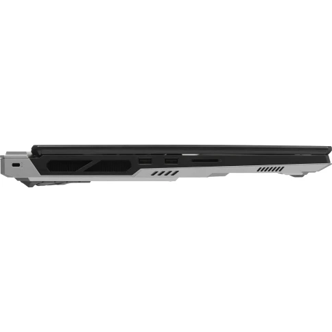 Ноутбук MSI Titan 18 HX A2WJ-1049RU Core Ultra 9 290HX Plus 64Gb SSD2Tb NVIDIA GeForce RTX5090 24Gb 18" IPS UHD+ (3840x2400) Windows 11 black WiFi BT Cam (9S7-182411-1049) фото 8