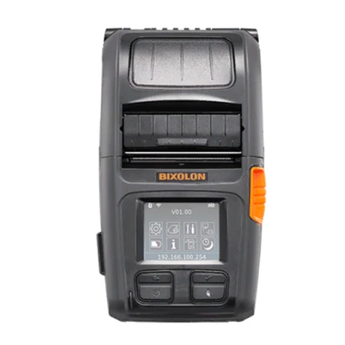 Мобильный принтер этикеток/ XM7-20, 2" DT Mobile Printer, 203 dpi, Serial, USB, WLAN фото 1