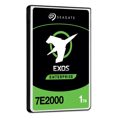 Жесткий диск/ RECERTIFIED HDD Seagate SATA 1TB 2.5" Enterprise Capacit фото 3