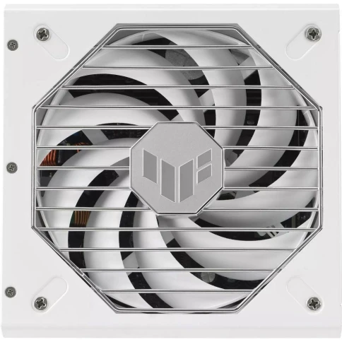 Блок питания ASUS TUF-GAMING-1000G-WHITE /PSU, CE+UK (90YE00S5-B0NA00) фото 7
