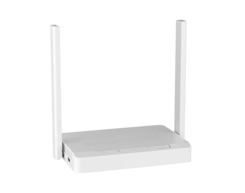 Маршрутизатор/ Интернет-центр с Mesh Wi-Fi 5 AC1200, 4-портовым Smart-коммутатором и портом USB фото 2