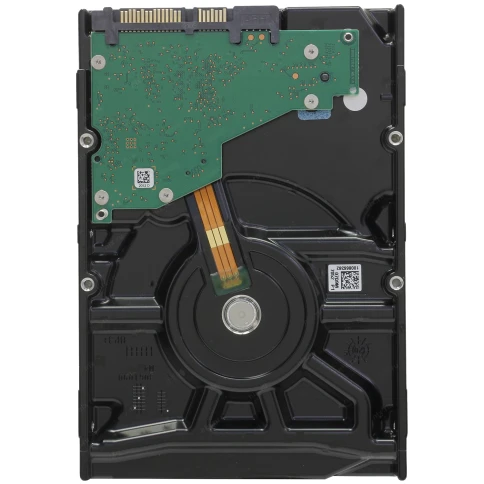 Жесткий диск/ HDD Seagate Exos 7E8 SATA 2Tb 7200 6Gb/s 256Mb 1 year warranty (replacement ST2000NM000A, ST2000NM004B, ST2000NM017B, ST2000NM001A) фото 6