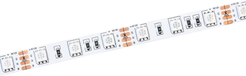 Лента LED 3м LSR-5050RGB60-14,4-IP20-12В IEK фото 1