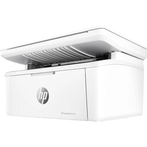 Лазерное МФУ/ HP LaserJet MFP M141w фото 5