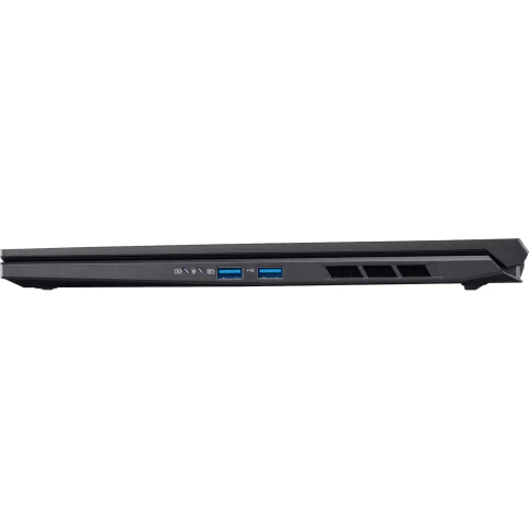 Ноутбук/ ACER Aspire Nitro V16 ANV16-42-R73R 16"(1920x1200 IPS (180Hz) )/AMD Ryzen 7 260(3.8Ghz)/16384Mb/512PCISSDGb/noDVD/Ext:NVIDIA GeForce RTX 5070(8192Mb)/Cam/BT/WiFi/76WHr/war 1y/2.1kg/black/NoOS фото 5
