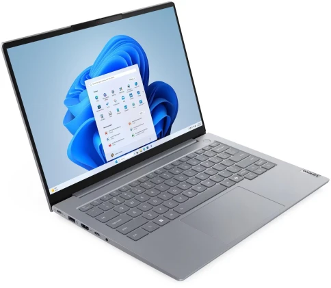 Ноутбук/ Lenovo ThinkBook 14 G8 IAL 14.0" WUXGA 300nits, U5-225U,16GB фото 2