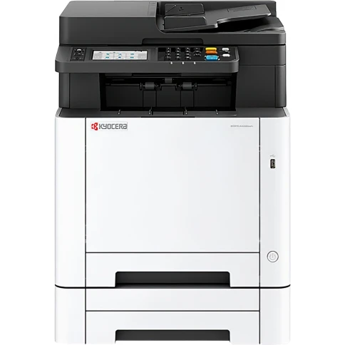 МФУ лазерный Kyocera Ecosys MA2600cfx/ Kyocera Ecosys MA2600cfx фото 6
