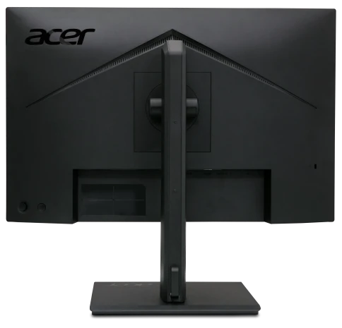 Монитор/ ACER B277UGbmipruzx 27'', ZeroFrame, Black, PCR 85% + OBP 5%, 16:9, IPS, 2560x1440, 4 (GTG)ms, 350cd, 120Hz, 1xHDMI(2.0) + 1xDP(1.4) + 1xType-C(90W) + 4xUSB 3.2 + USB-B (1up 4down) + SPK + Audio Out, Speakers 2Wx2, sync: FreeSync, hdr: фото 8