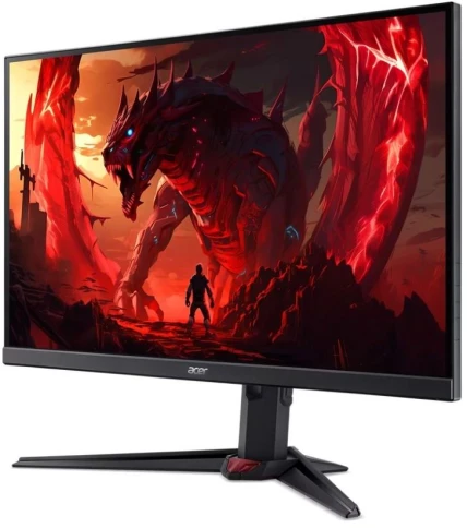 Монитор/ Acer XV270UP6bmiiprx 27'', ZeroFrame, Black, IPS, 2560x1440, фото 3