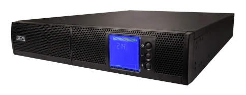 ИБП Powercom SNT-1500 фото 2