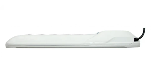 Сетевой фильтр Pilot GL 6 розеток (5 евро + 1 без заземления) 1.8 м/ Surge protector Pilot GL 6 outlets (5 euro + 1 without ground) 10A / 2.2kVt, 1.8m фото 3