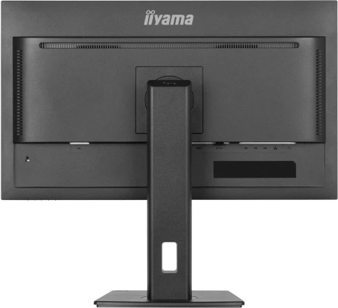 Монитор Iiyama 27" ProLite XUB2797QSU-B2 черный IPS LED 1ms 16:9 HDMI M/M матовая HAS Piv 1300:1 300cd 178гр/178гр 2560x1440 100Hz DP QHD USB 5.7кг фото 3