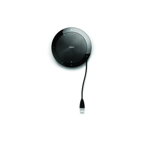 Спикерфон/ SPEAK 510 MS Bluetooth USB NC WB фото 3