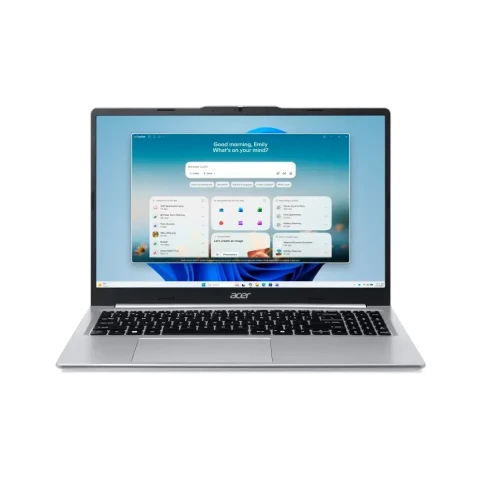 Ноутбук/ ACER Aspire Lite AL15-49P-R4JA 15.6"(1920x1080 (матовый) IPS) фото 1
