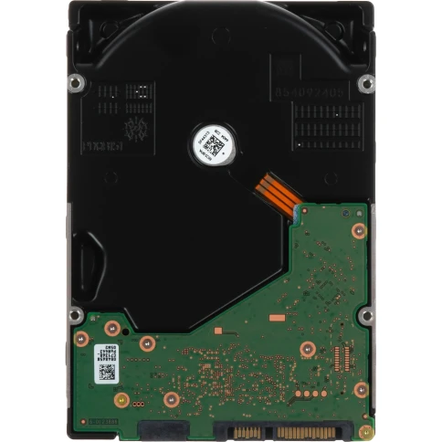 Жесткий диск/ HDD WD SAS 12Tb Ultrastar DC HC555 7200 12Gb/s 512Mb 1 y фото 5